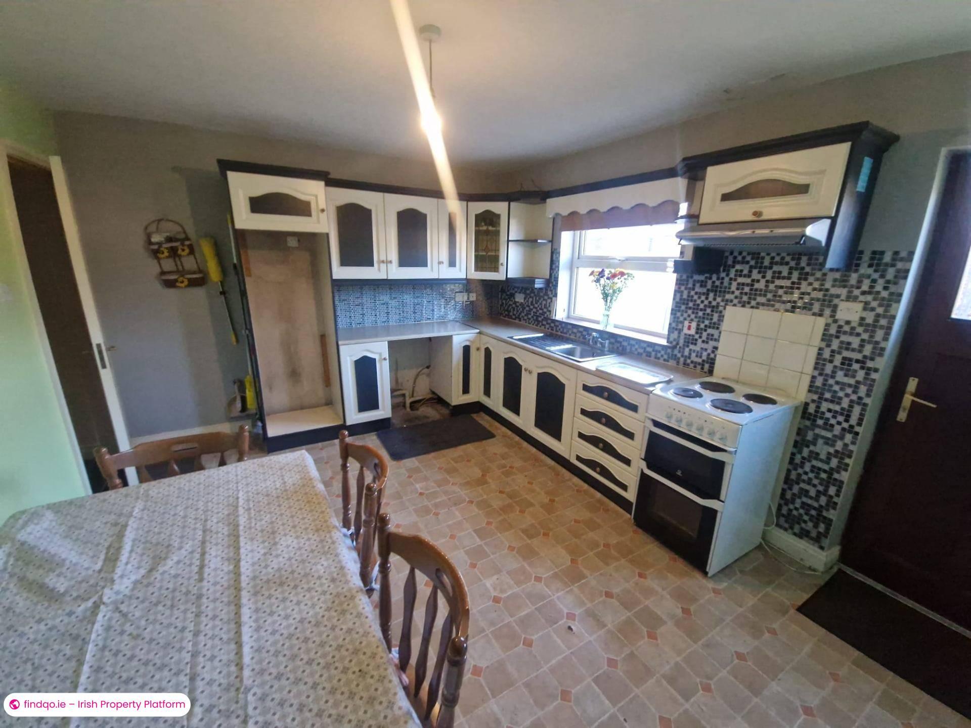 Terraced house for Sale in Carrickmacross, Monaghan