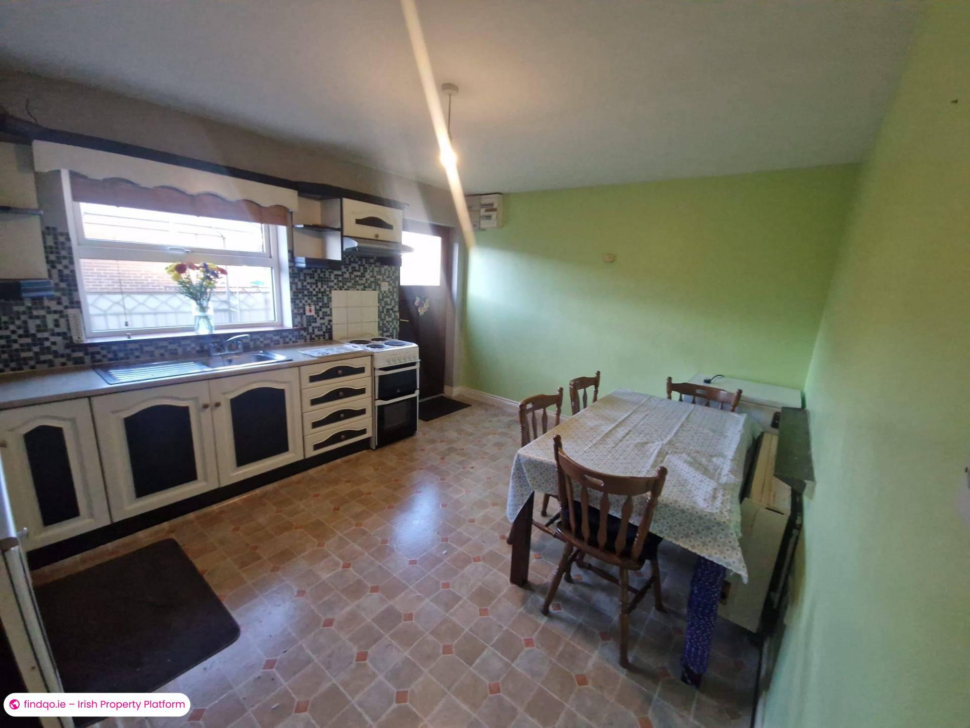 Terraced house for Sale in Carrickmacross, Monaghan