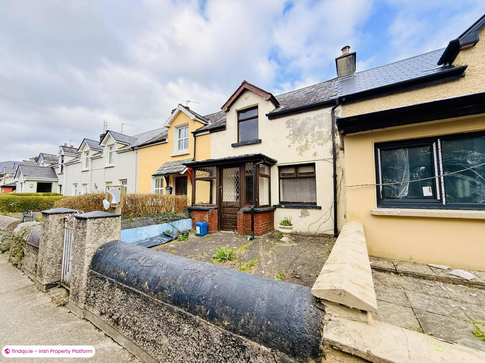 Terraced house for Sale in Killarney, Kerry
