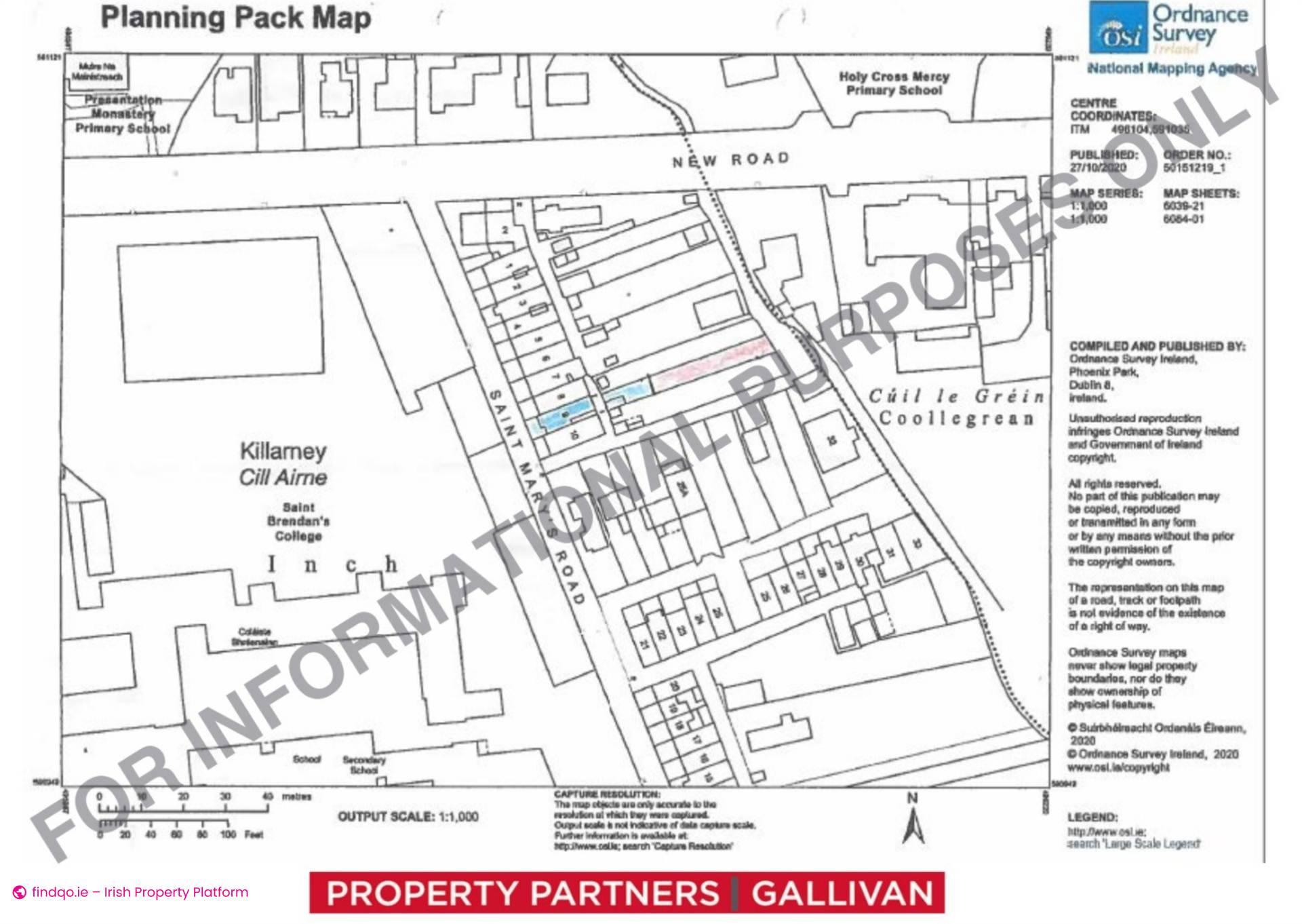 Terraced house for Sale in Killarney, Kerry