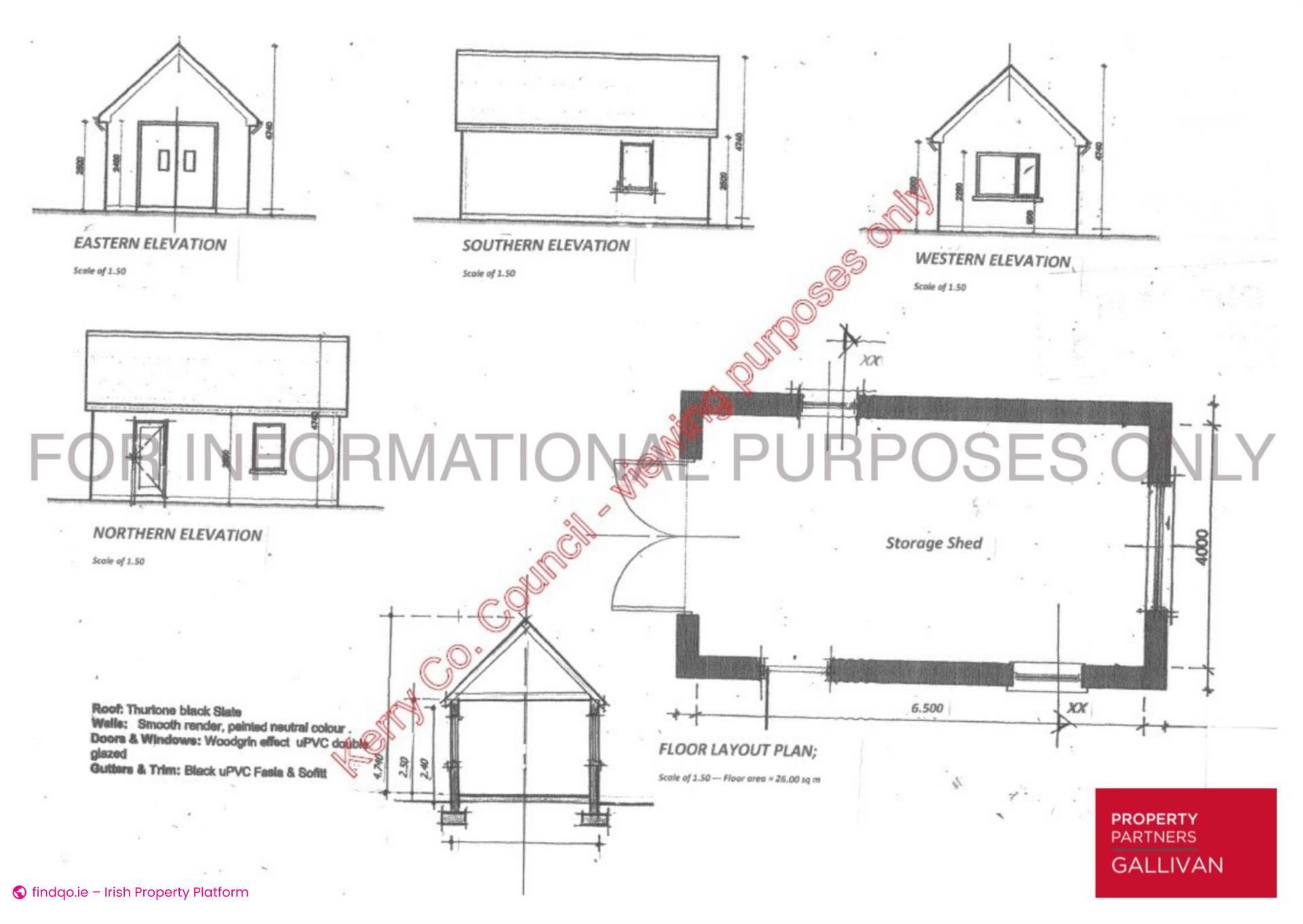 Terraced house for Sale in Killarney, Kerry