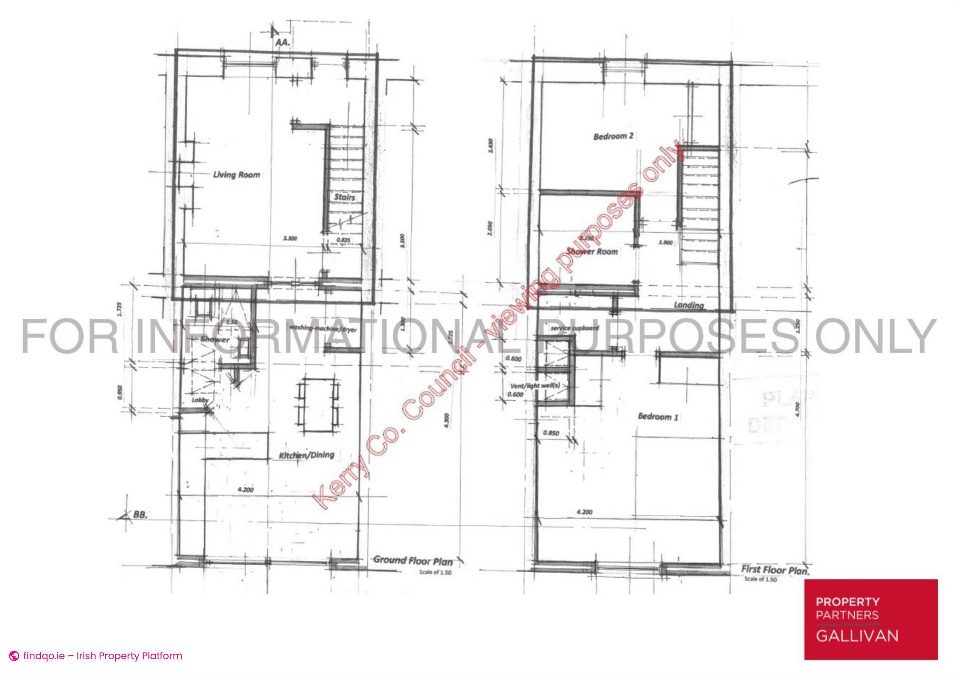 Terraced house for Sale in Killarney, Kerry