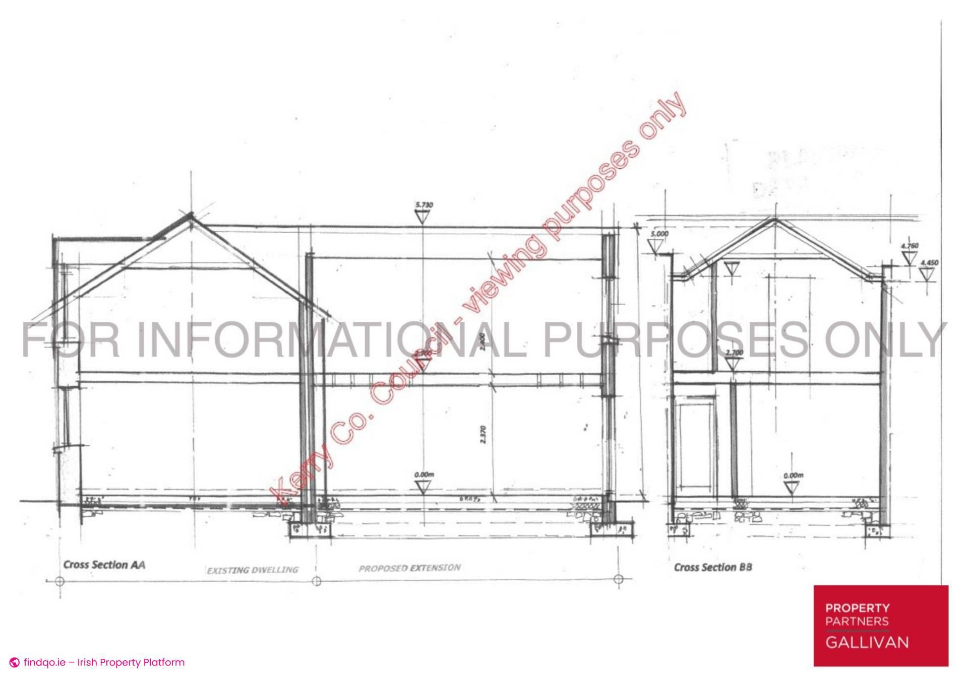 Terraced house for Sale in Killarney, Kerry