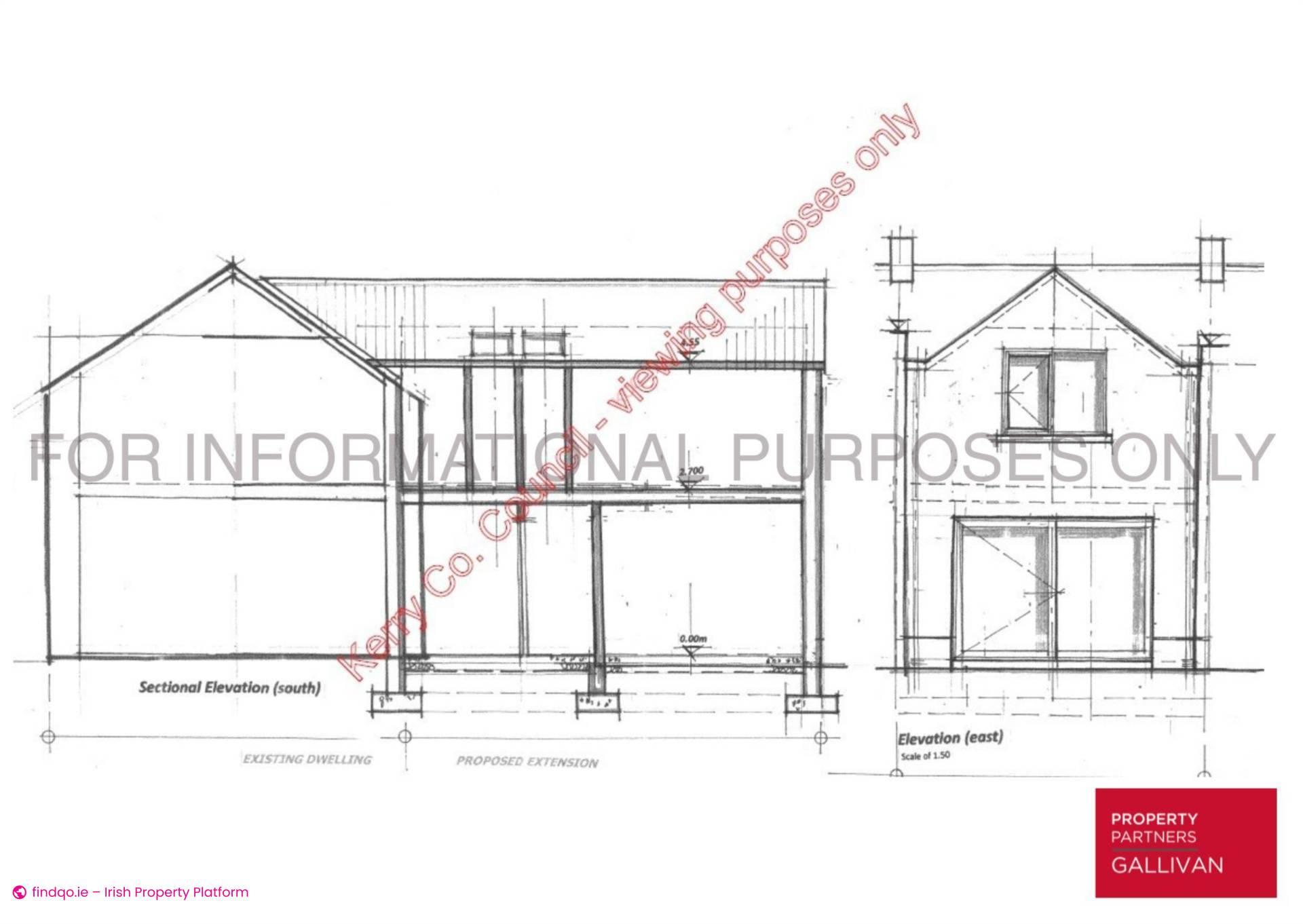 Terraced house for Sale in Killarney, Kerry