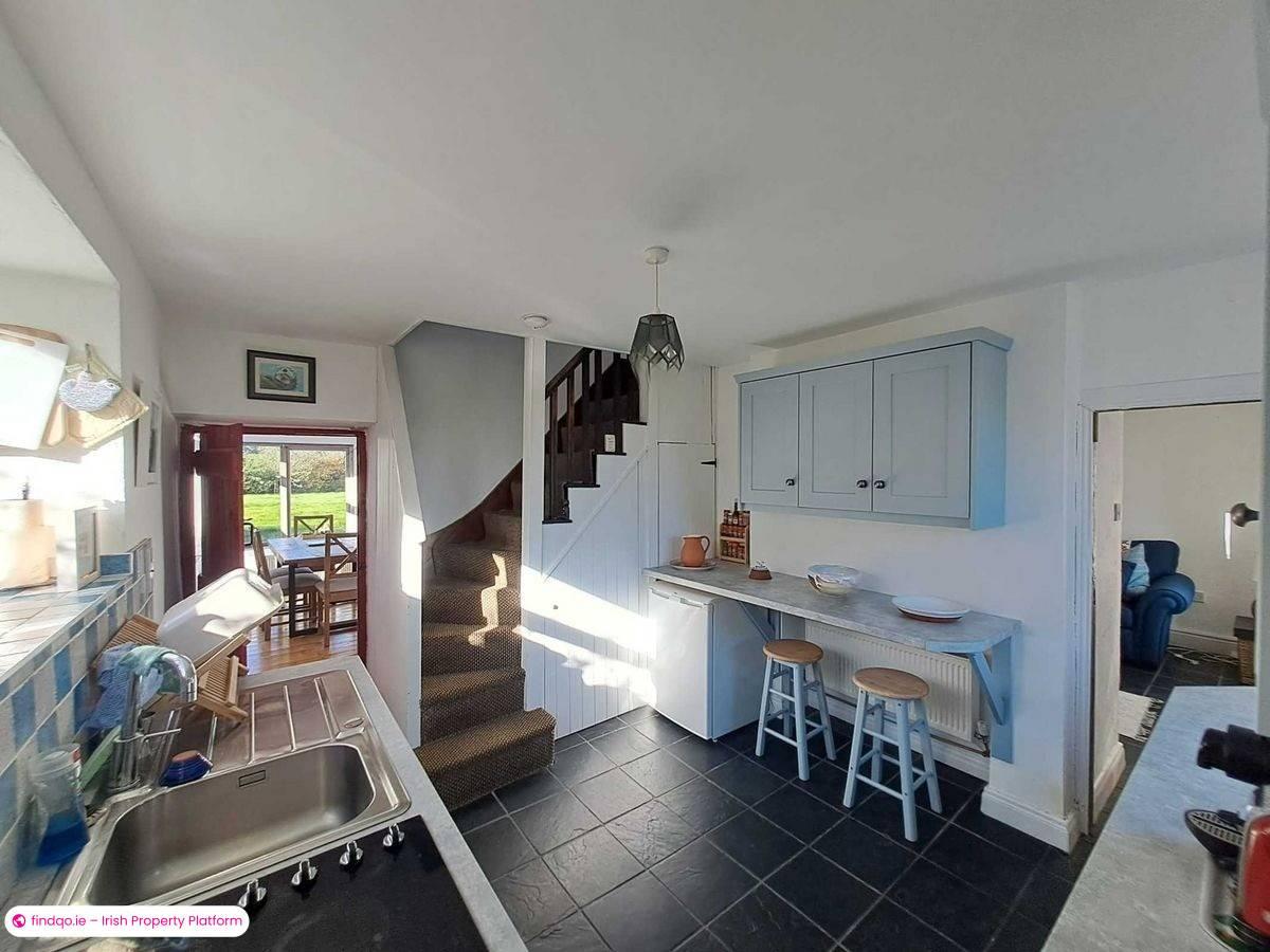 2 Bedroom Holiday Home for Rent in Schull, Cork