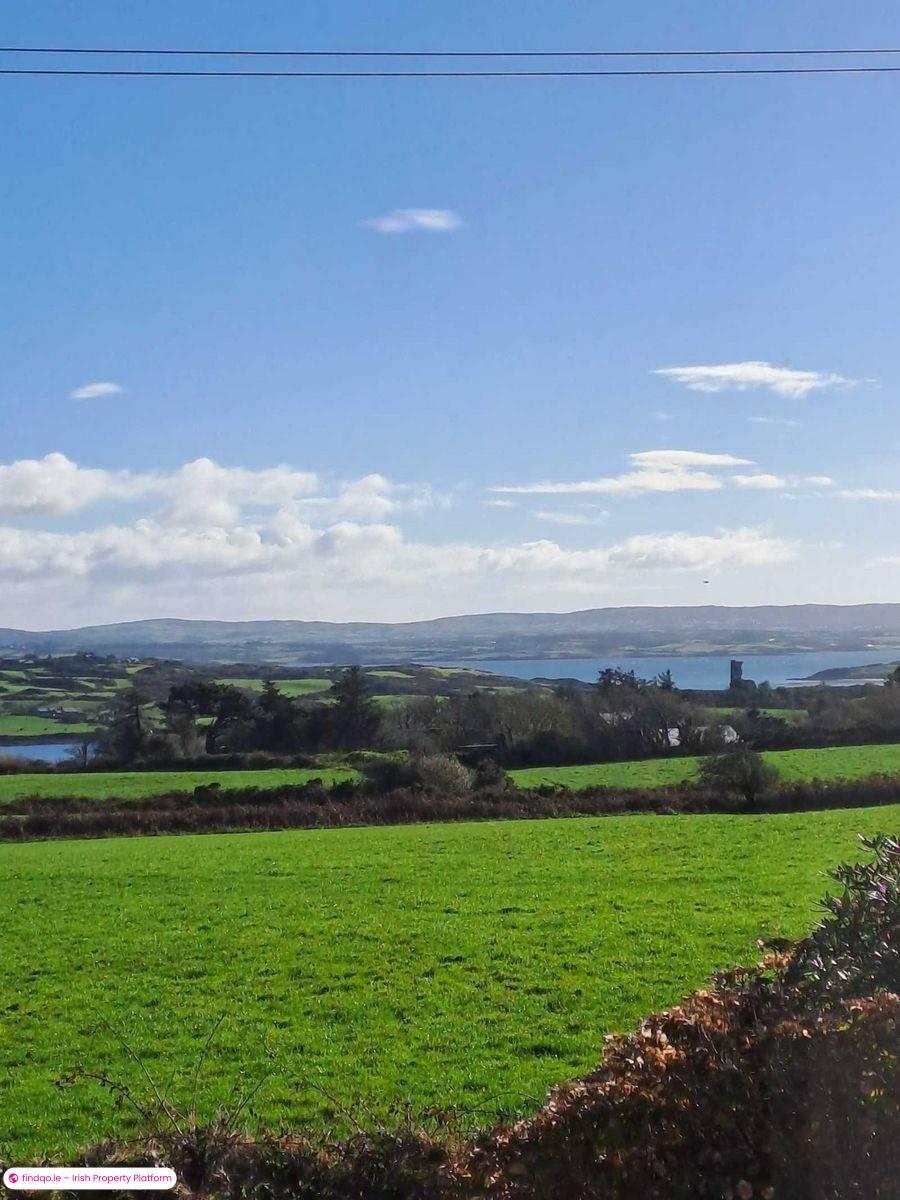 2 Bedroom Holiday Home for Rent in Schull, Cork
