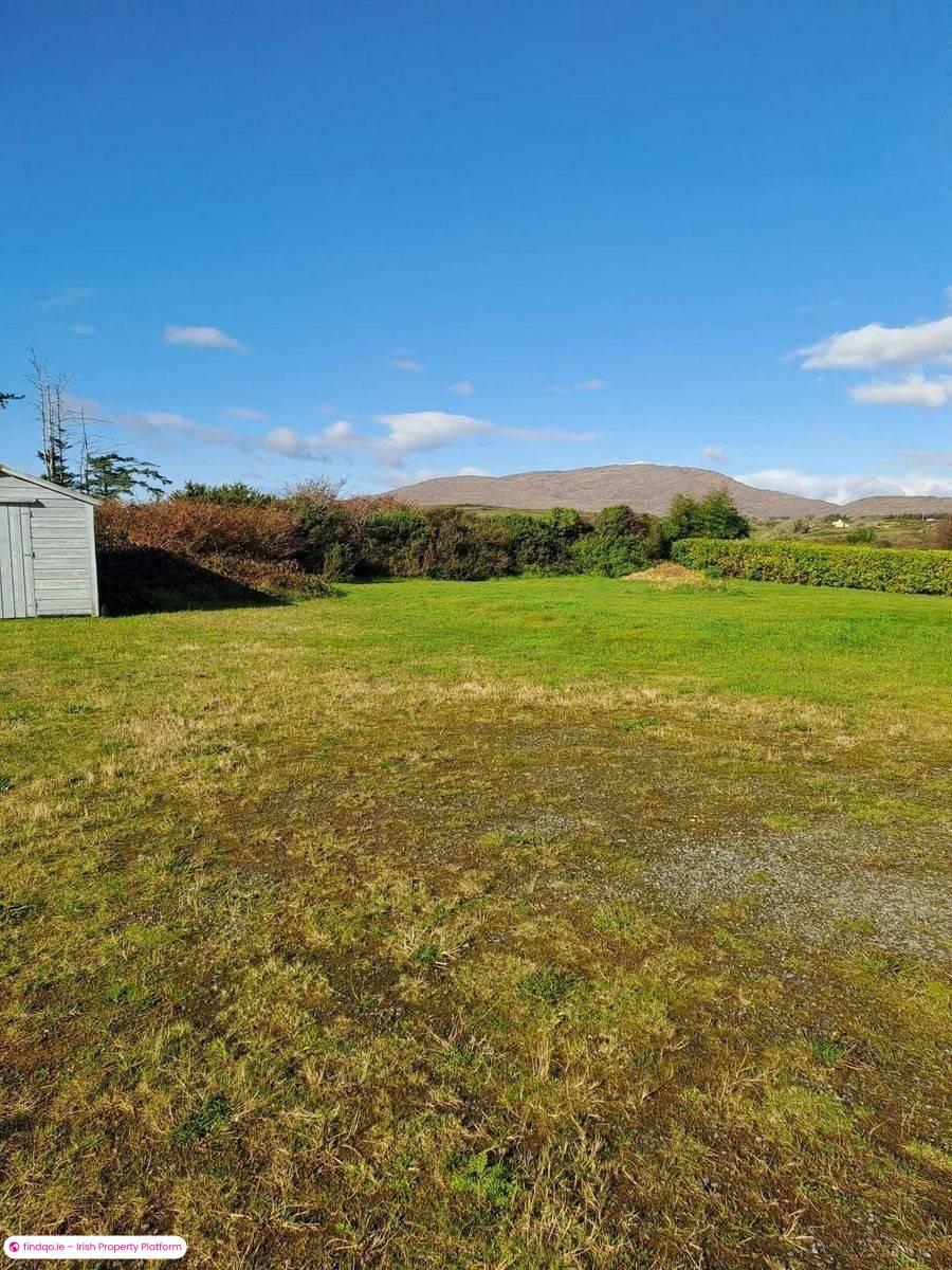 2 Bedroom Holiday Home for Rent in Schull, Cork