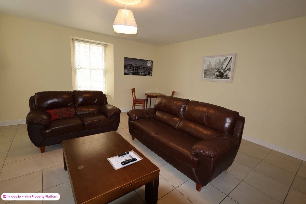 2 Bedroom Holiday Home for Rent in Schull, Cork