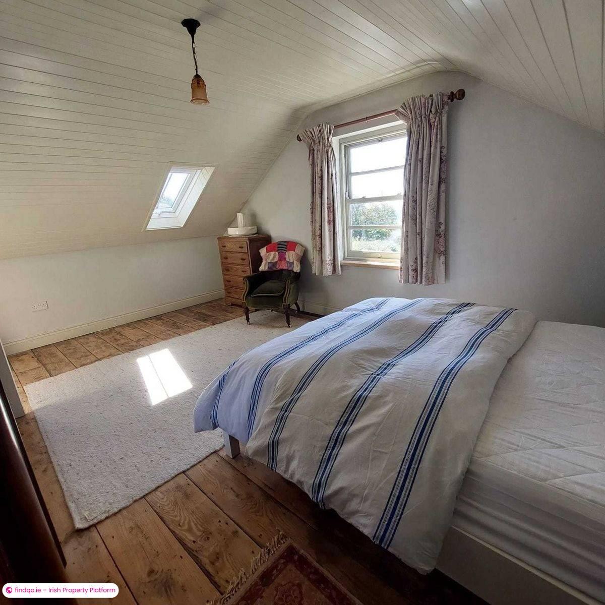 3 Bedroom Holiday Home for Rent in Toormore, Cork