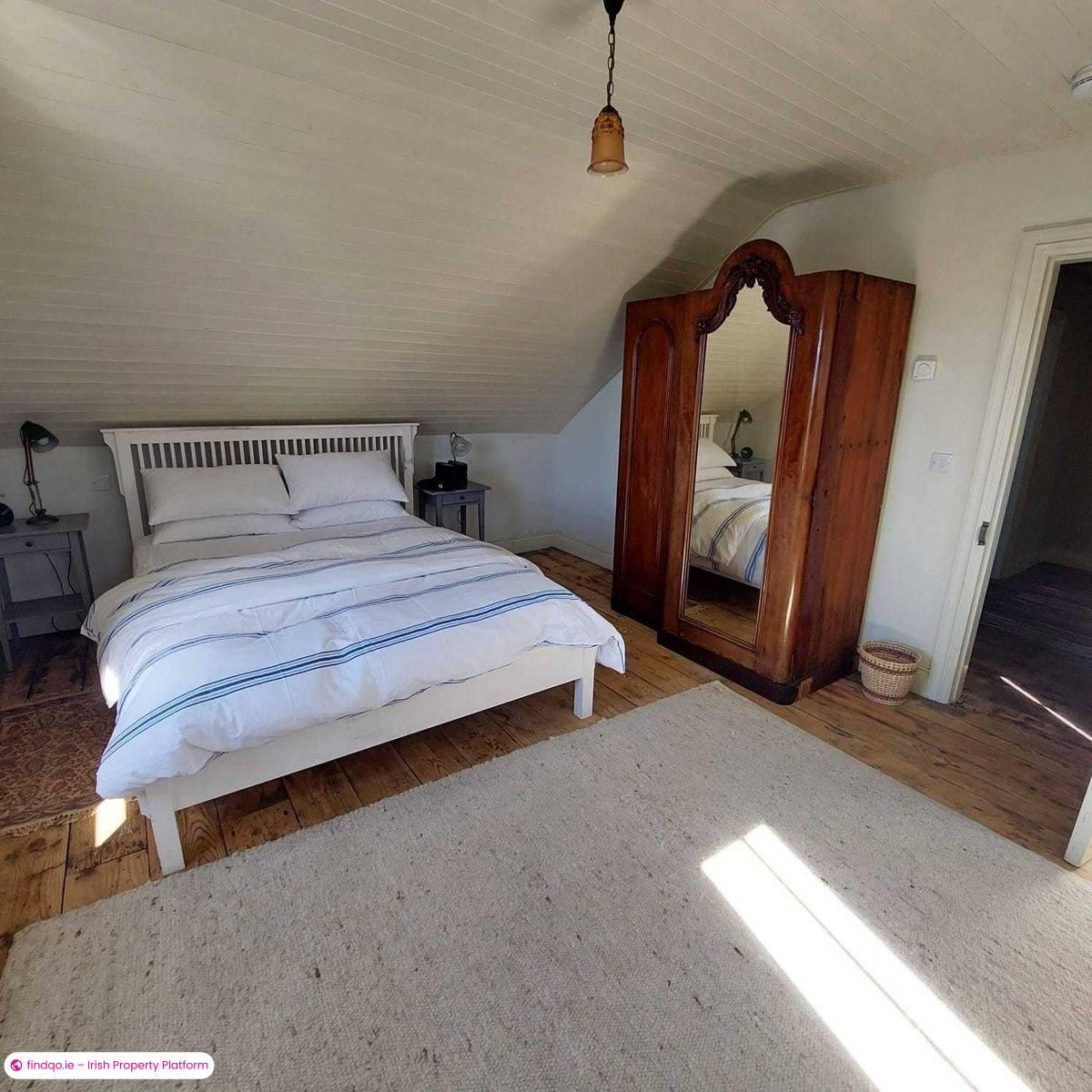 3 Bedroom Holiday Home for Rent in Toormore, Cork