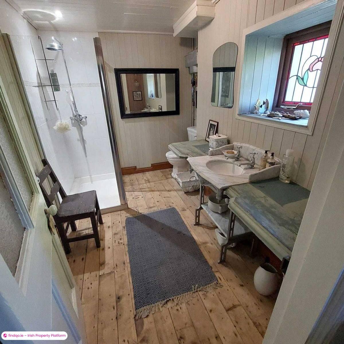 3 Bedroom Holiday Home for Rent in Toormore, Cork