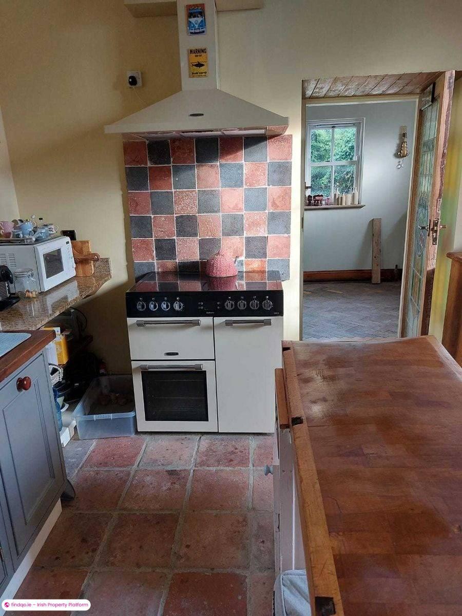 3 Bedroom Holiday Home for Rent in Toormore, Cork