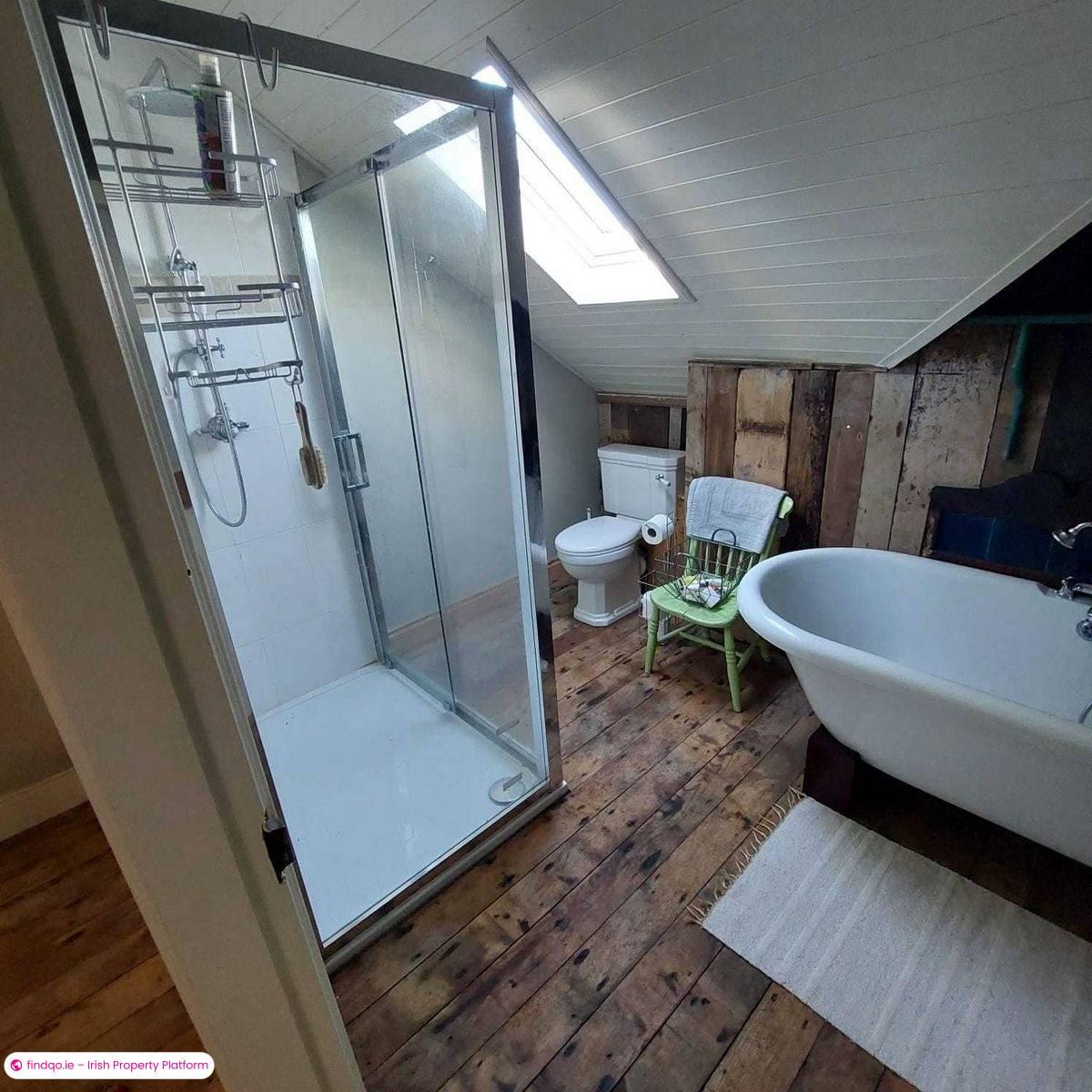 3 Bedroom Holiday Home for Rent in Toormore, Cork