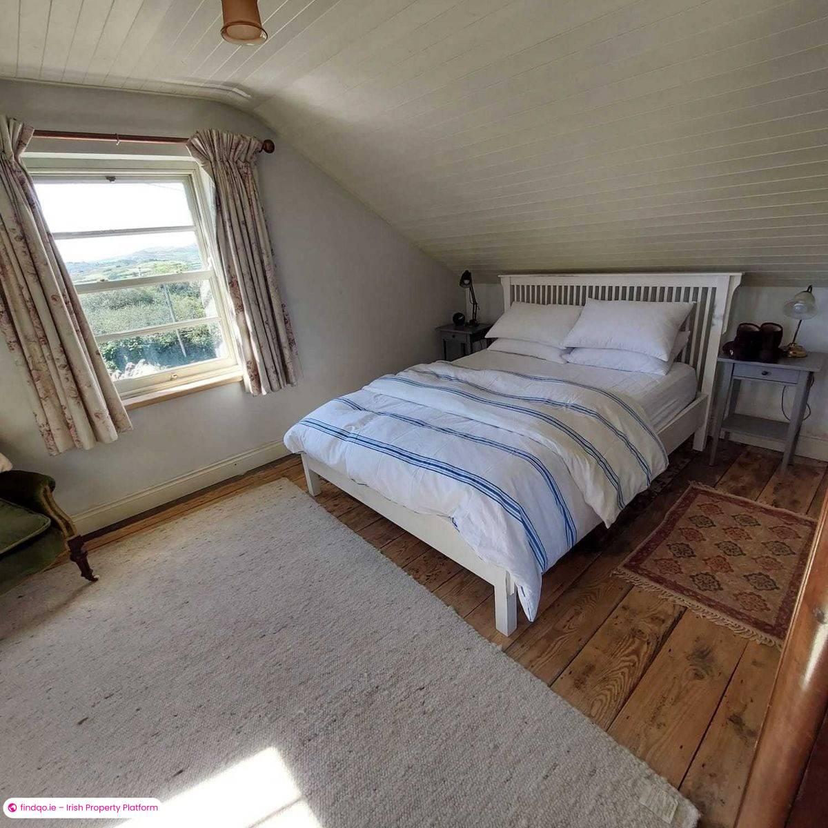 3 Bedroom Holiday Home for Rent in Toormore, Cork