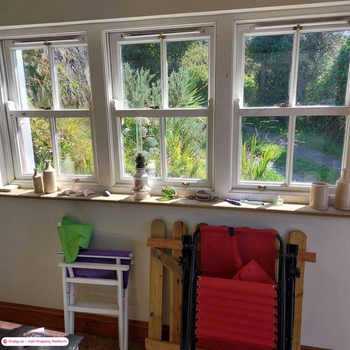 3 Bedroom Holiday Home for Rent in Toormore, Cork