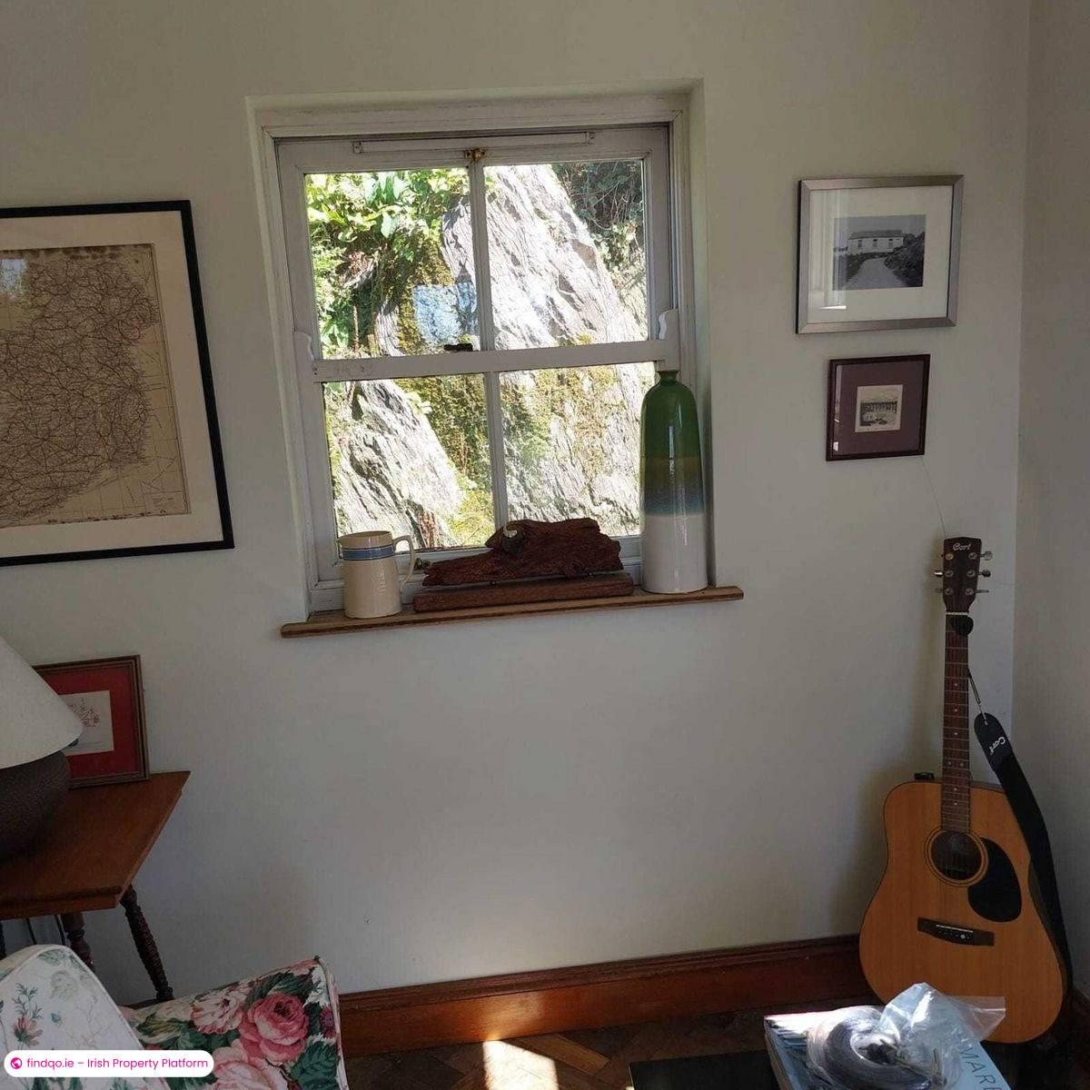 3 Bedroom Holiday Home for Rent in Toormore, Cork