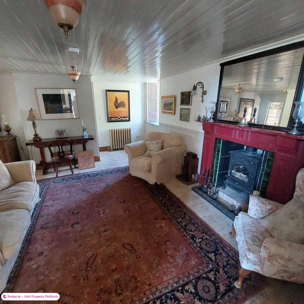 3 Bedroom Holiday Home for Rent in Toormore, Cork