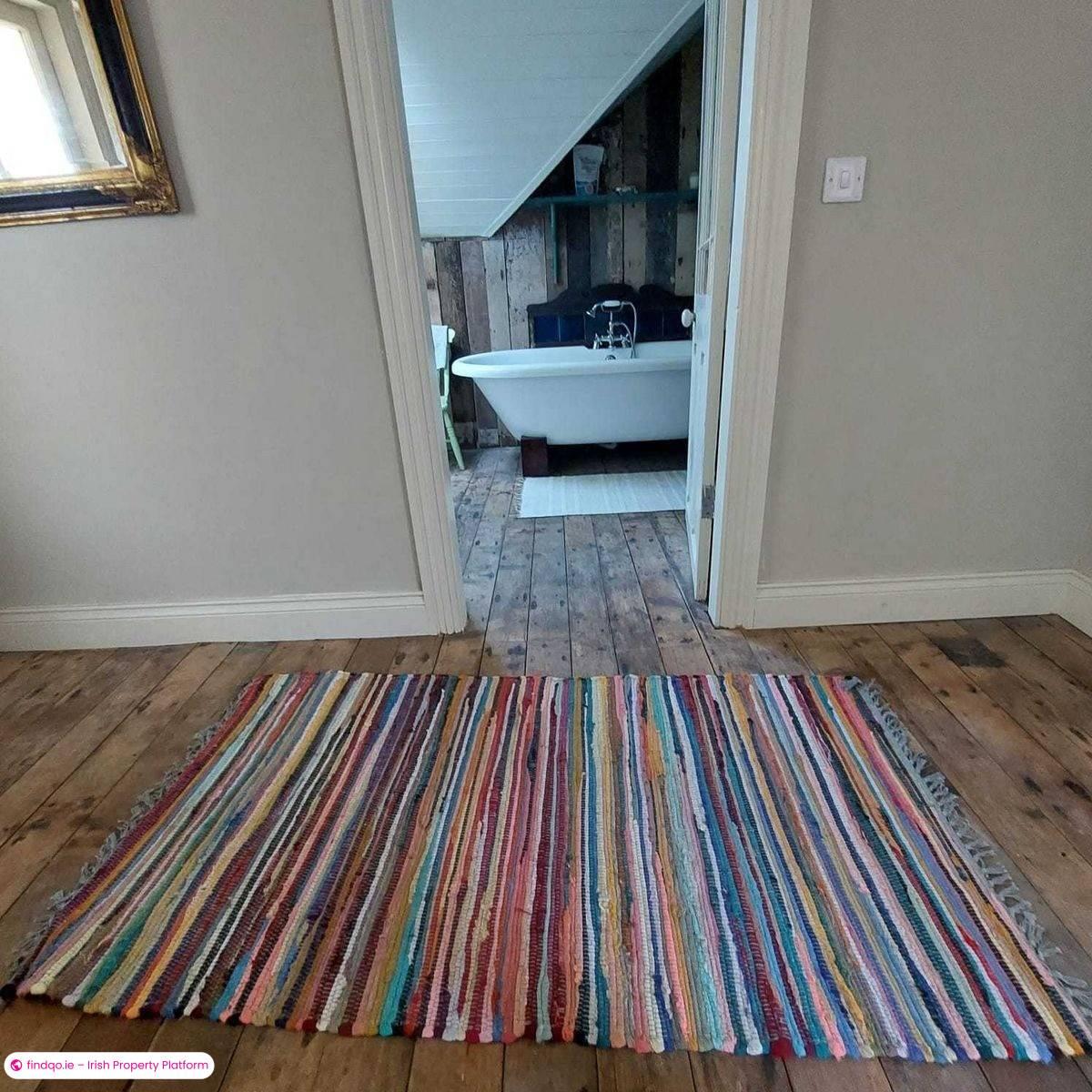 3 Bedroom Holiday Home for Rent in Toormore, Cork