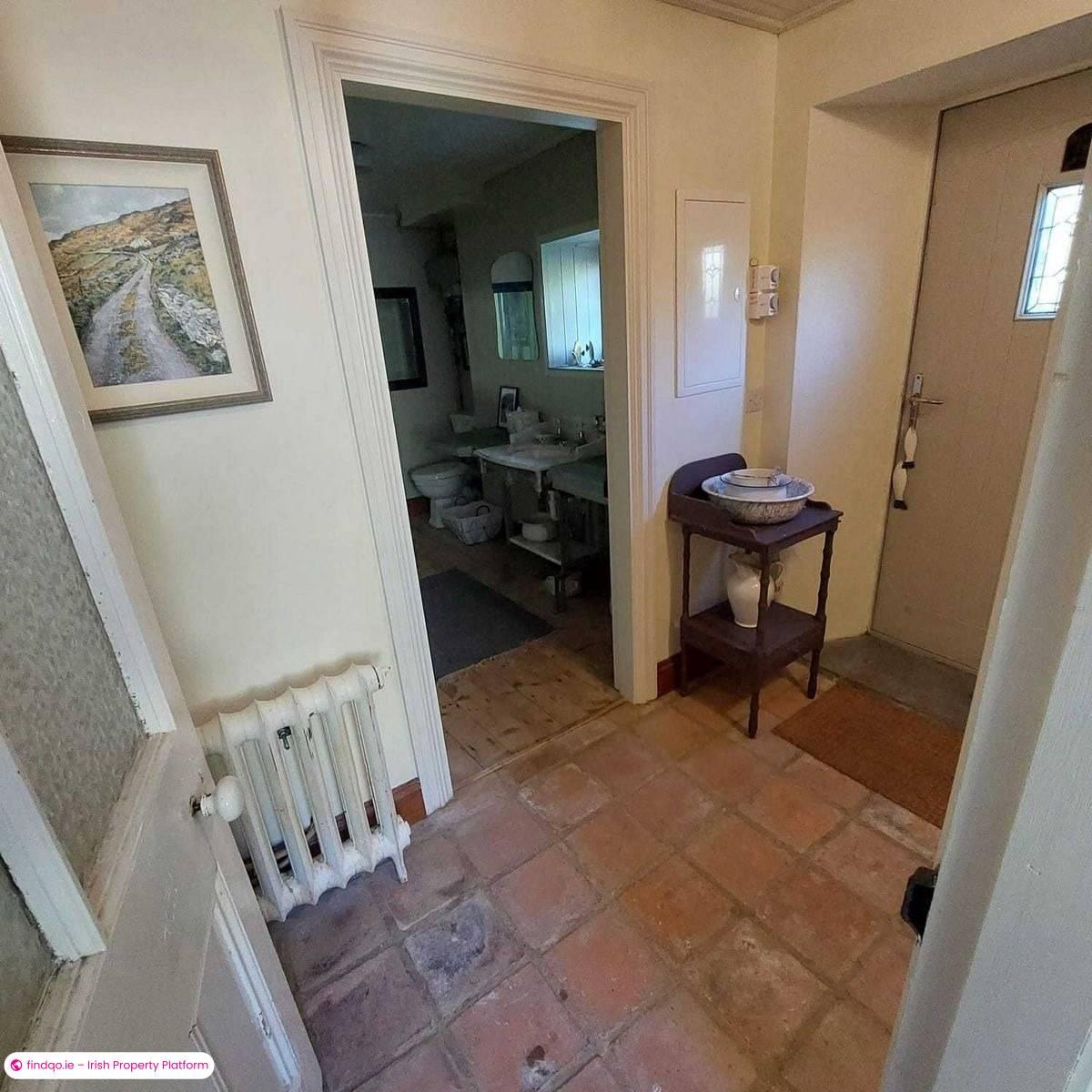 3 Bedroom Holiday Home for Rent in Toormore, Cork