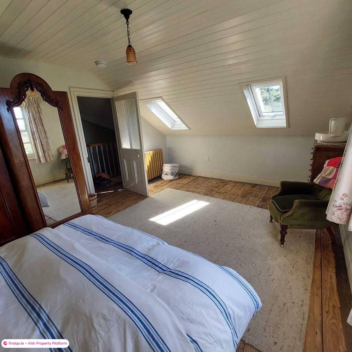 3 Bedroom Holiday Home for Rent in Toormore, Cork