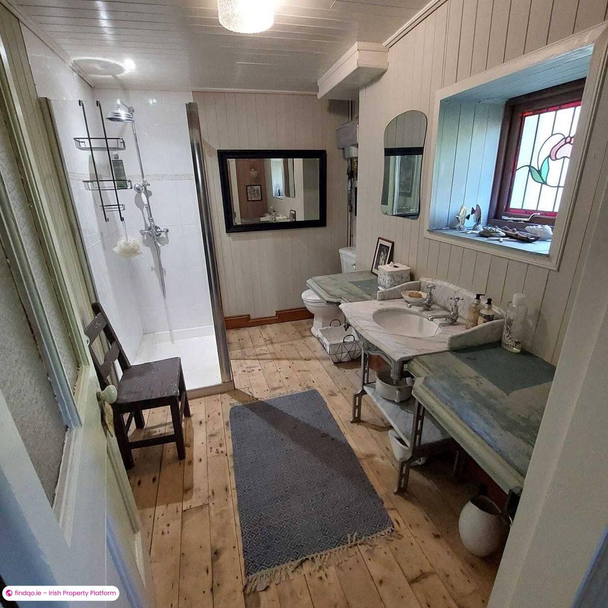 3 Bedroom Holiday Home for Rent in Toormore, Cork