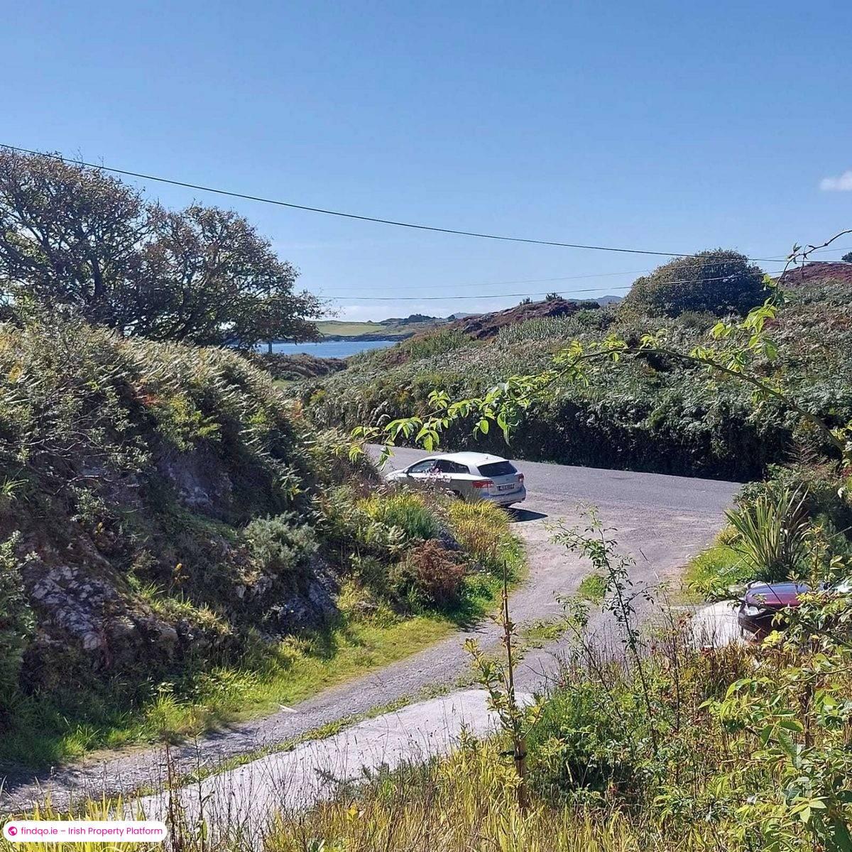 3 Bedroom Holiday Home for Rent in Toormore, Cork