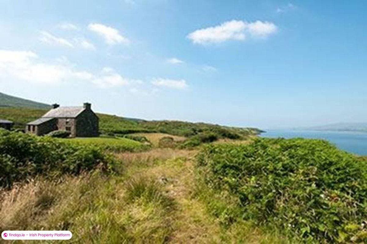 3 Bedroom Holiday Home for Rent in Durrus, Cork