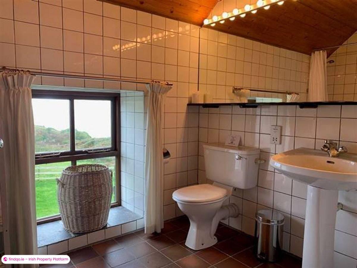 3 Bedroom Holiday Home for Rent in Durrus, Cork