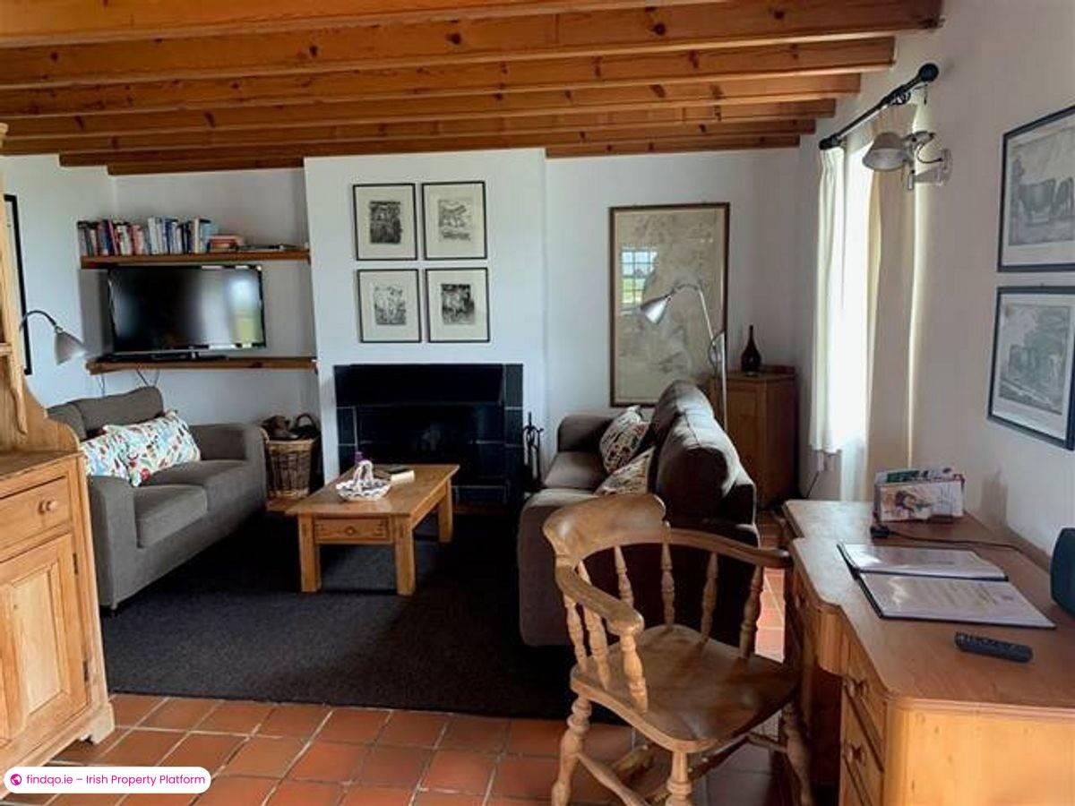 3 Bedroom Holiday Home for Rent in Durrus, Cork