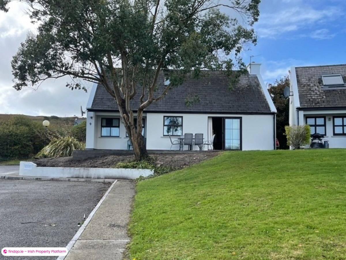 3 Bedroom Holiday Home for Rent in Schull, Cork