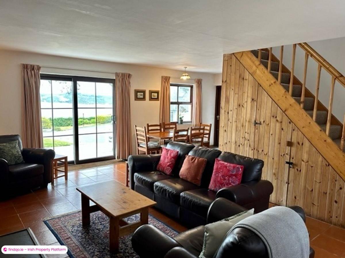 3 Bedroom Holiday Home for Rent in Schull, Cork