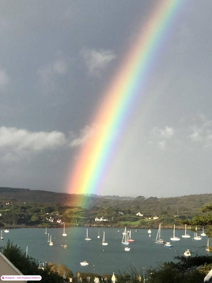 3 Bedroom Holiday Home for Rent in Schull, Cork