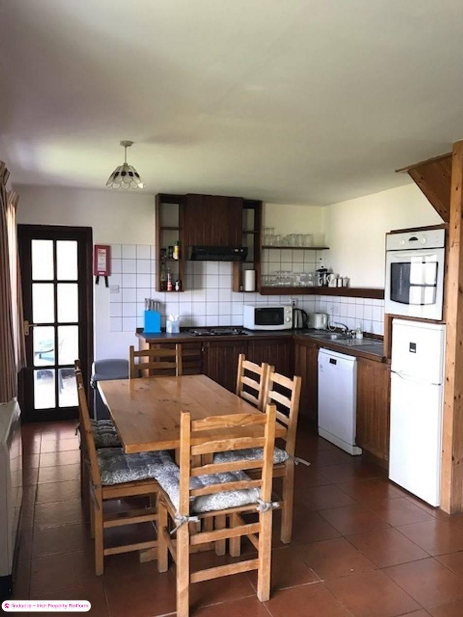 3 Bedroom Holiday Home for Rent in Schull, Cork