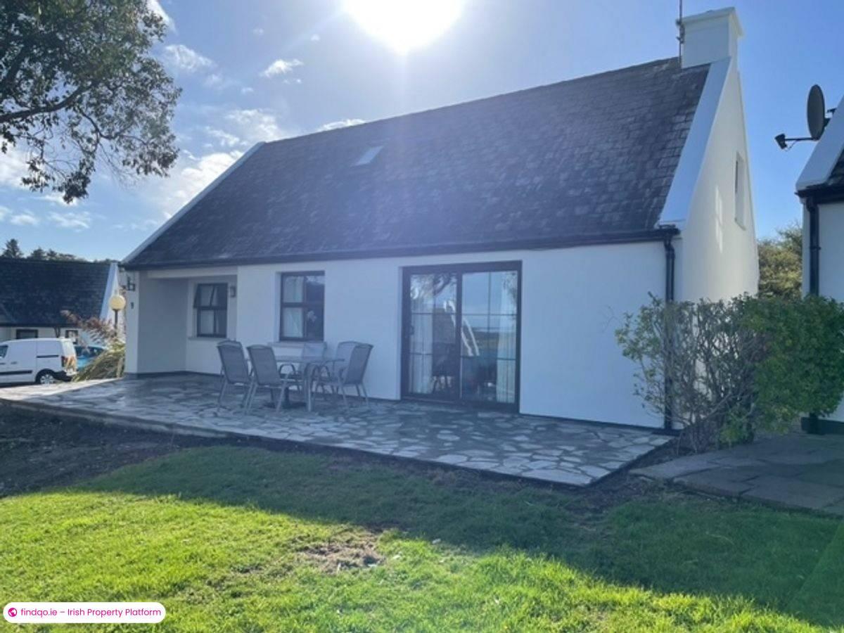 3 Bedroom Holiday Home for Rent in Schull, Cork