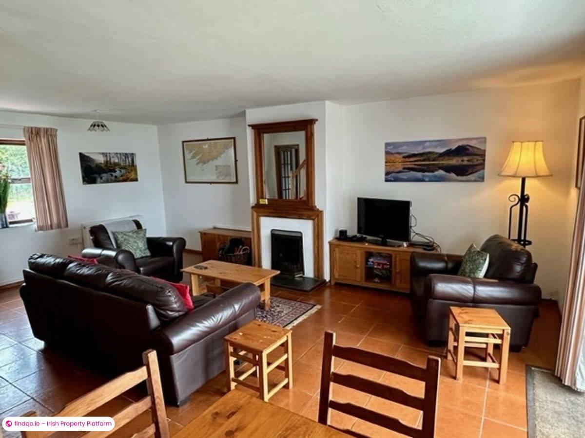 3 Bedroom Holiday Home for Rent in Schull, Cork