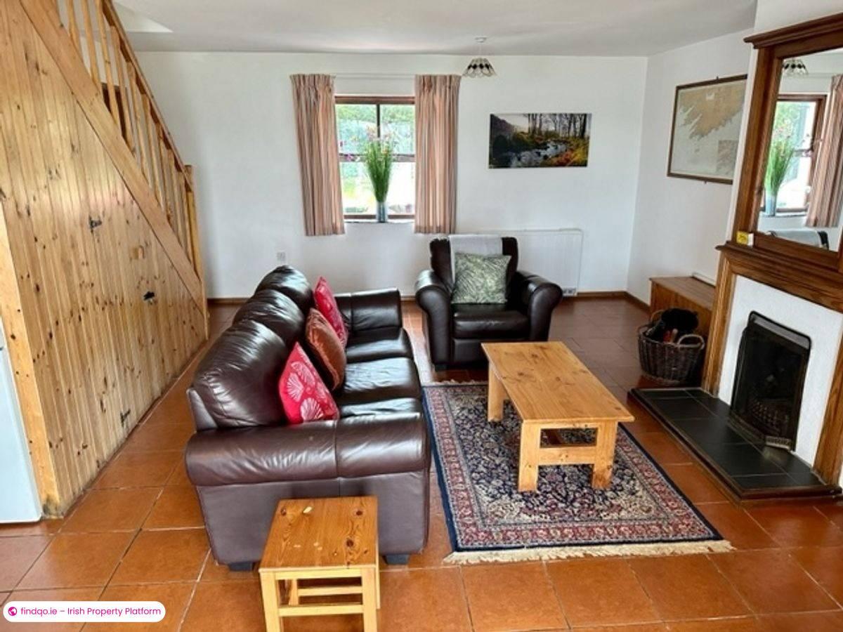 3 Bedroom Holiday Home for Rent in Schull, Cork