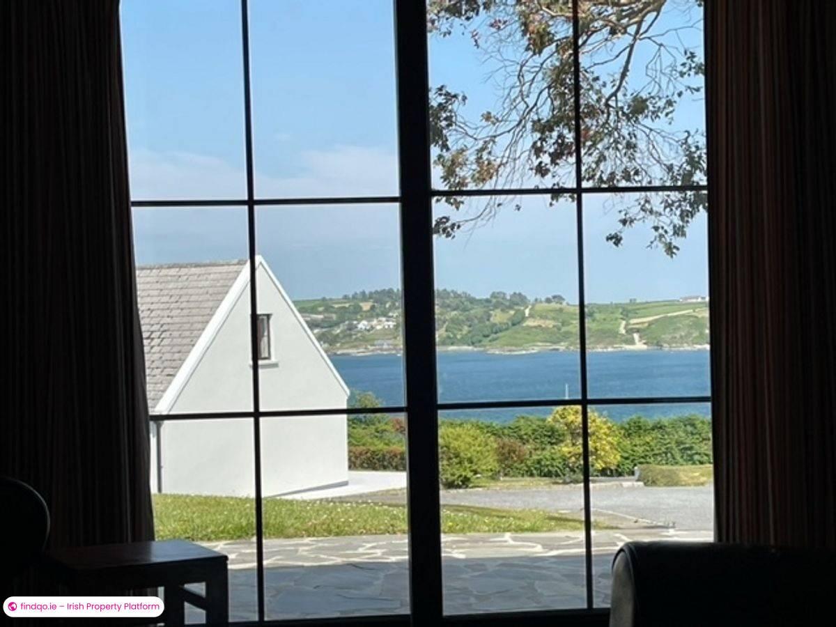 3 Bedroom Holiday Home for Rent in Schull, Cork