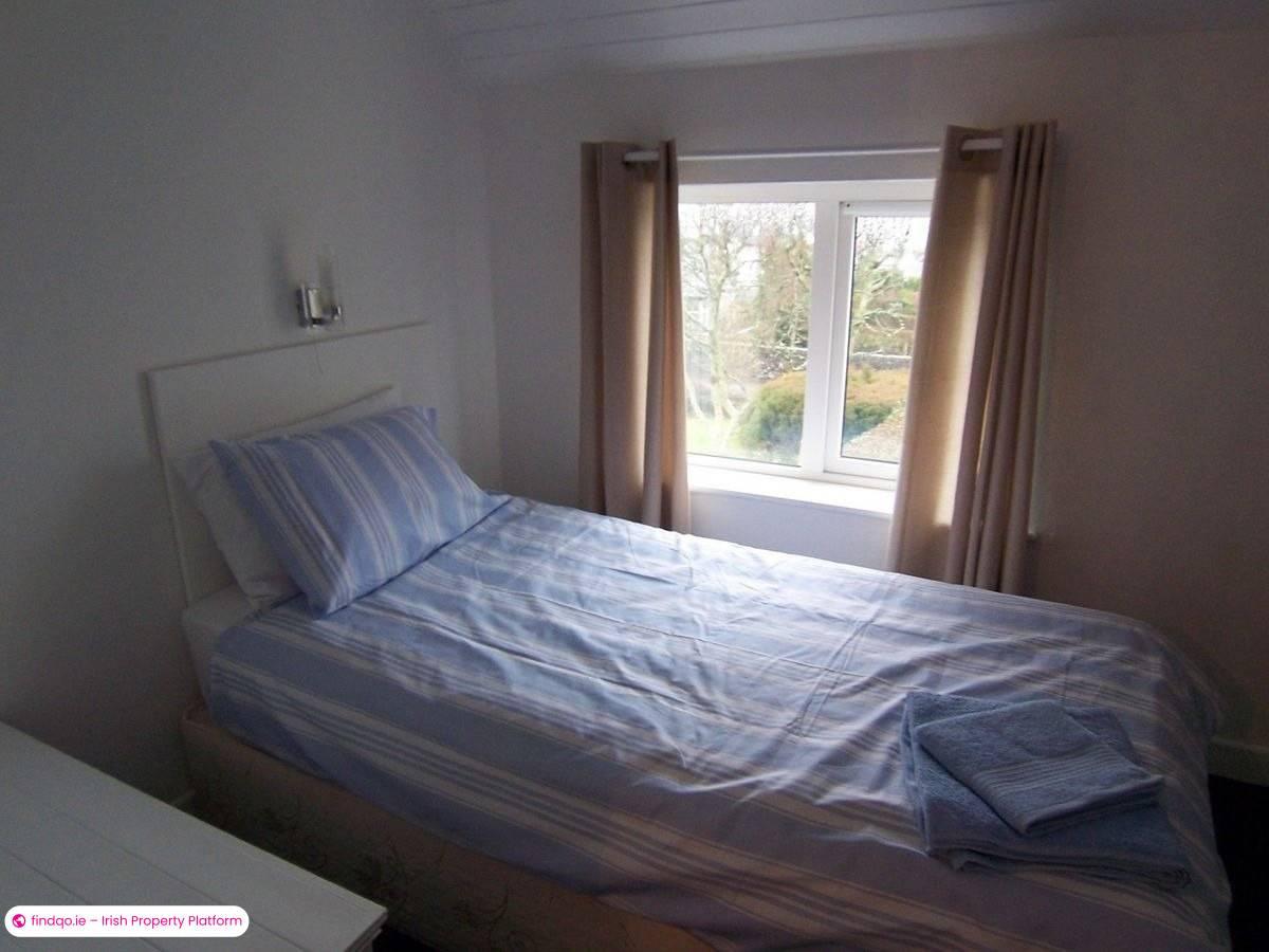 3 Bedroom Holiday Home for Rent in Schull, Cork