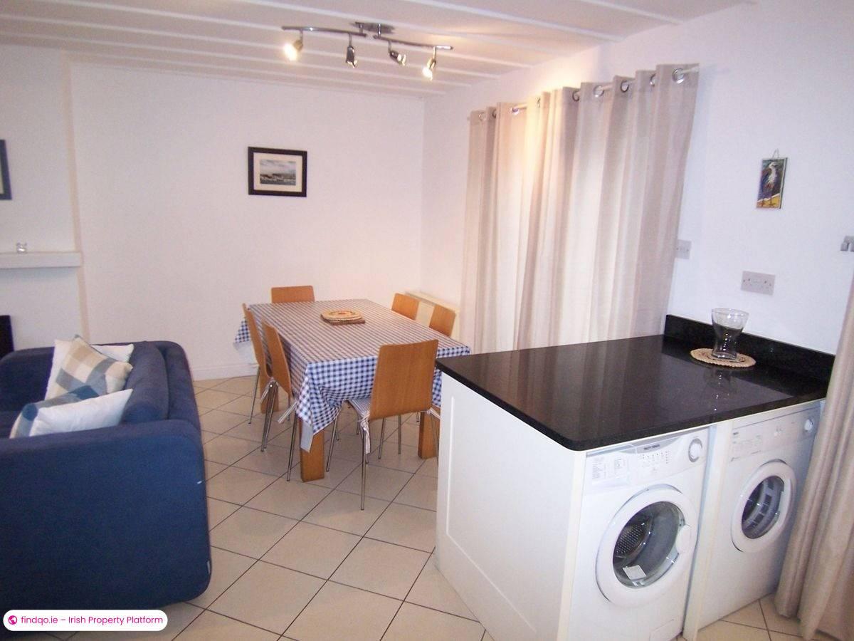 3 Bedroom Holiday Home for Rent in Schull, Cork