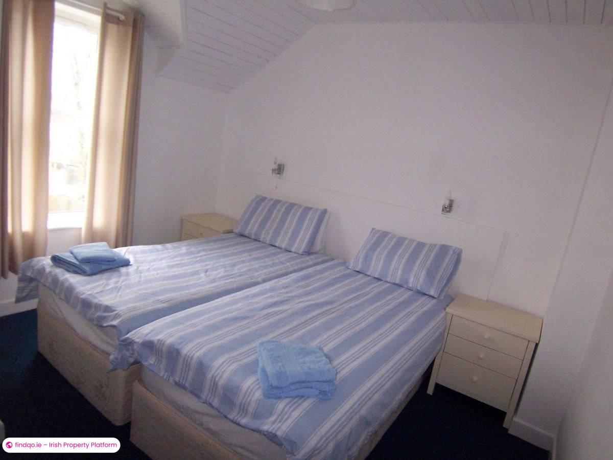 3 Bedroom Holiday Home for Rent in Schull, Cork