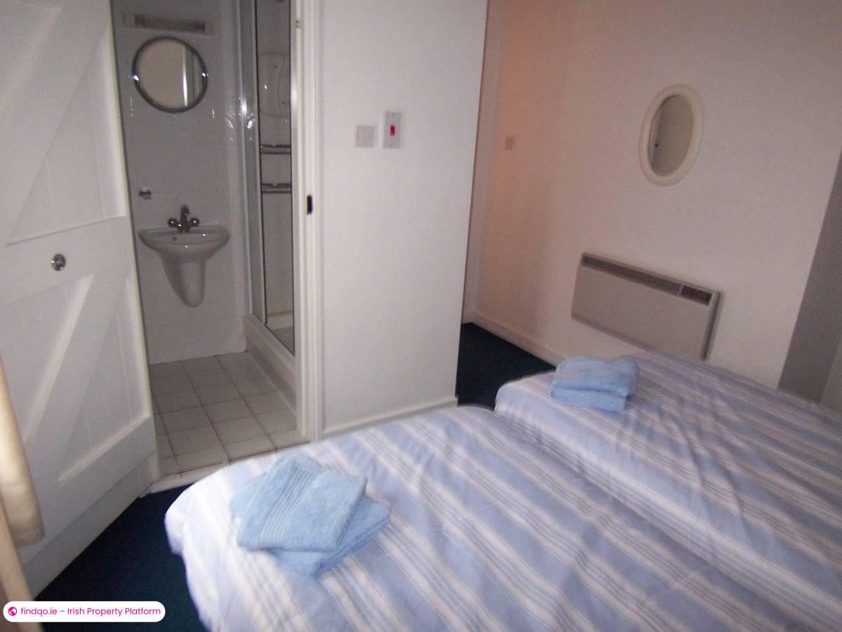 3 Bedroom Holiday Home for Rent in Schull, Cork