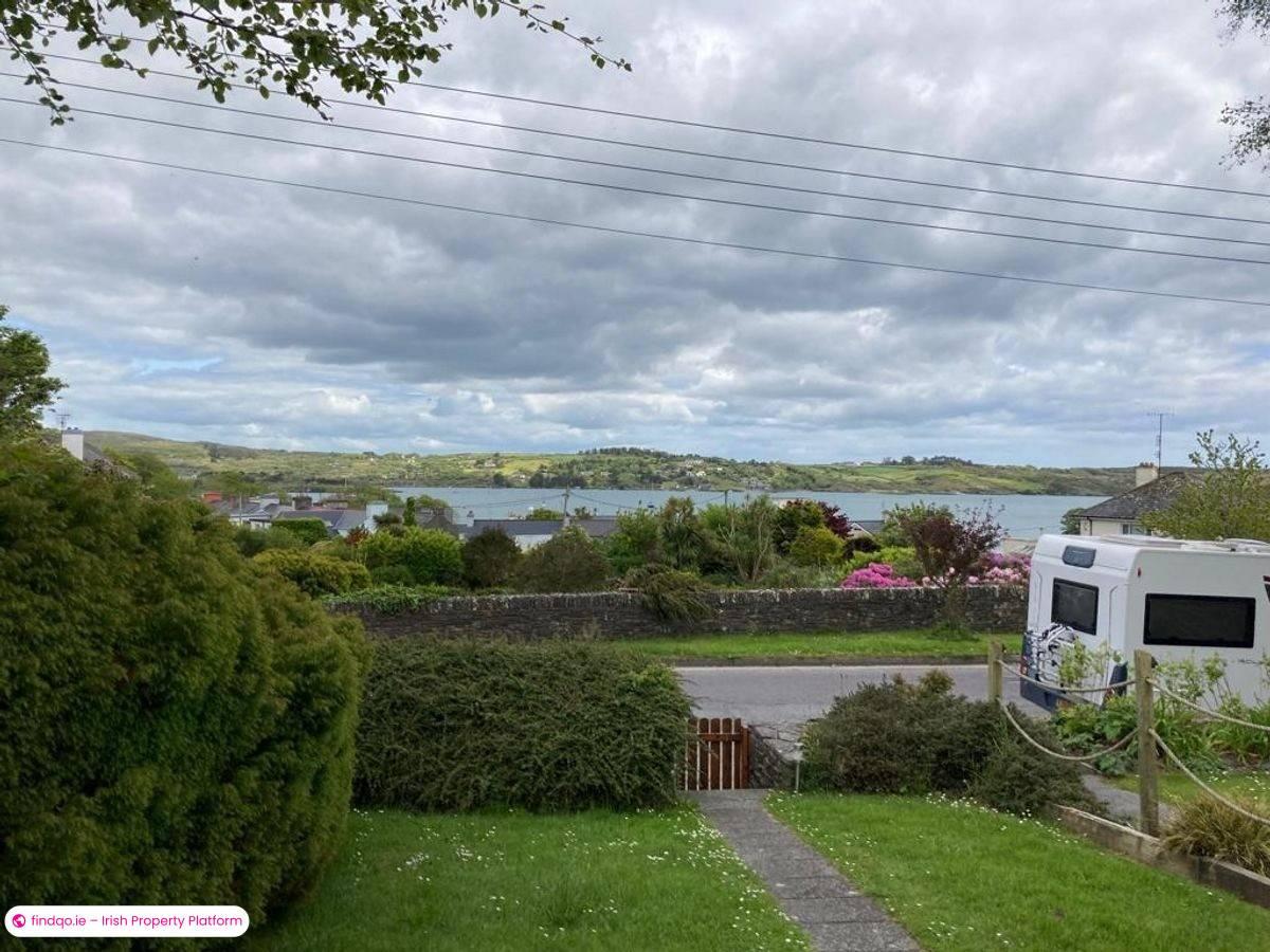3 Bedroom Holiday Home for Rent in Schull, Cork