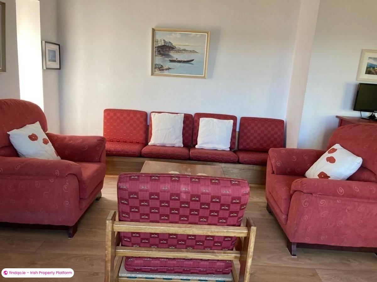 3 Bedroom Holiday Home for Rent in Schull, Cork