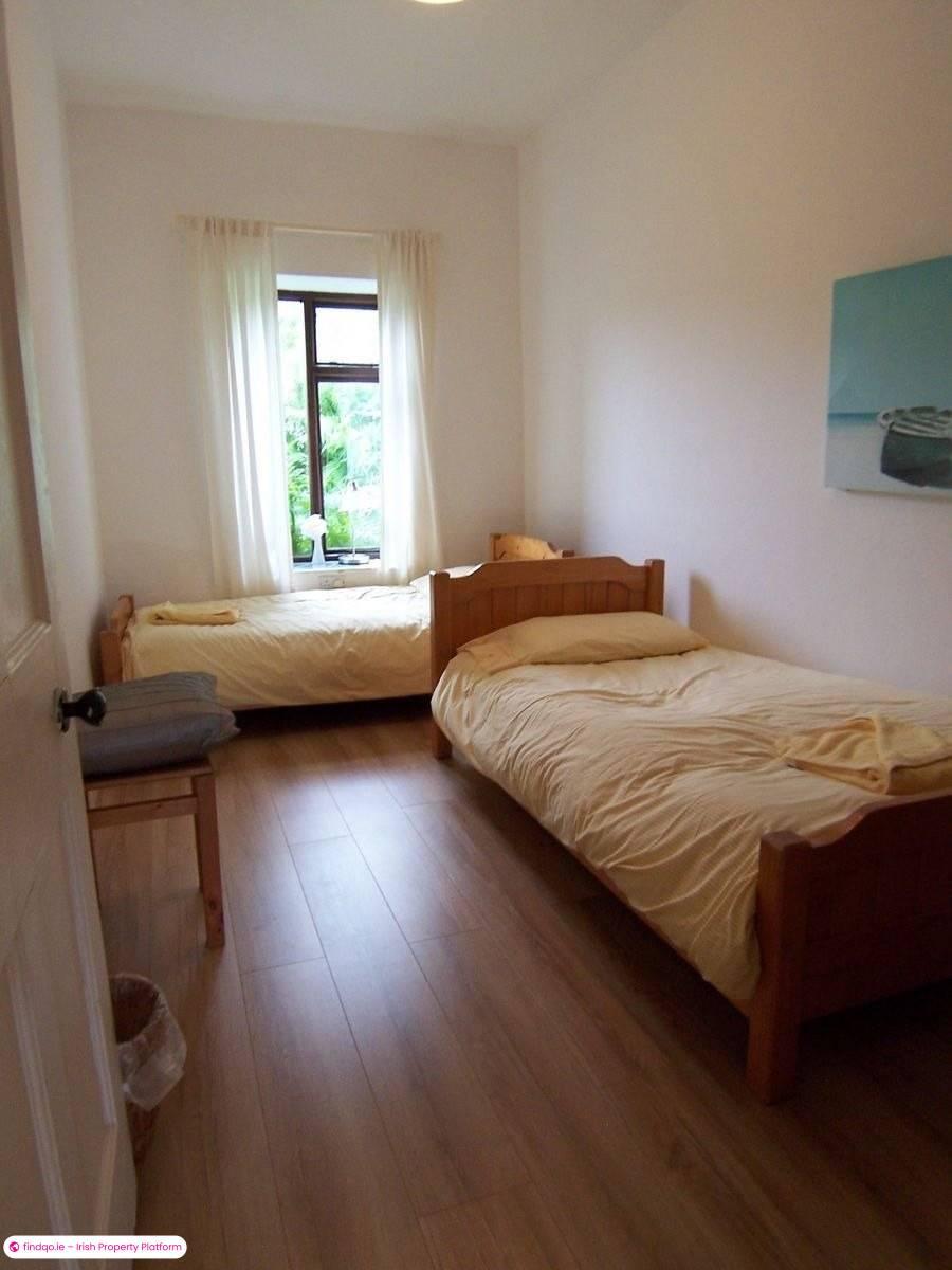 3 Bedroom Holiday Home for Rent in Schull, Cork