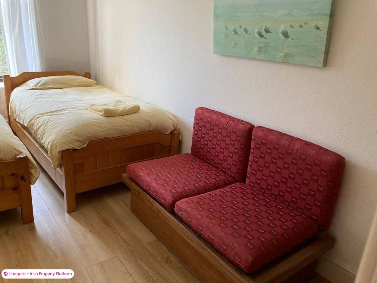 3 Bedroom Holiday Home for Rent in Schull, Cork