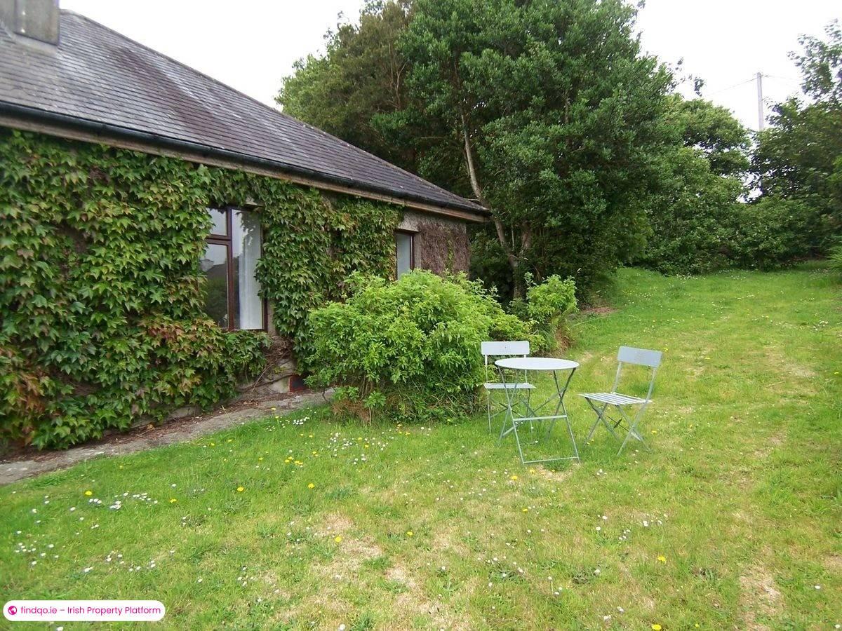 3 Bedroom Holiday Home for Rent in Schull, Cork