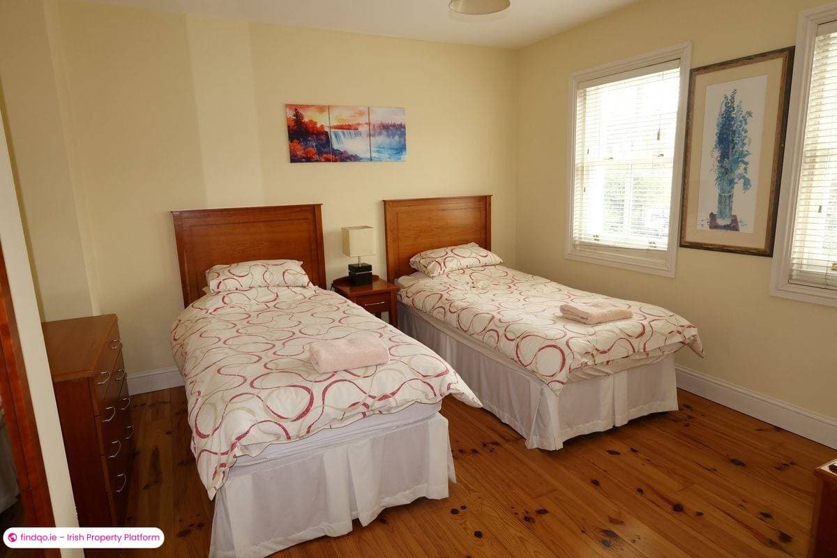 3 Bedroom Holiday Home for Rent in Schull, Cork