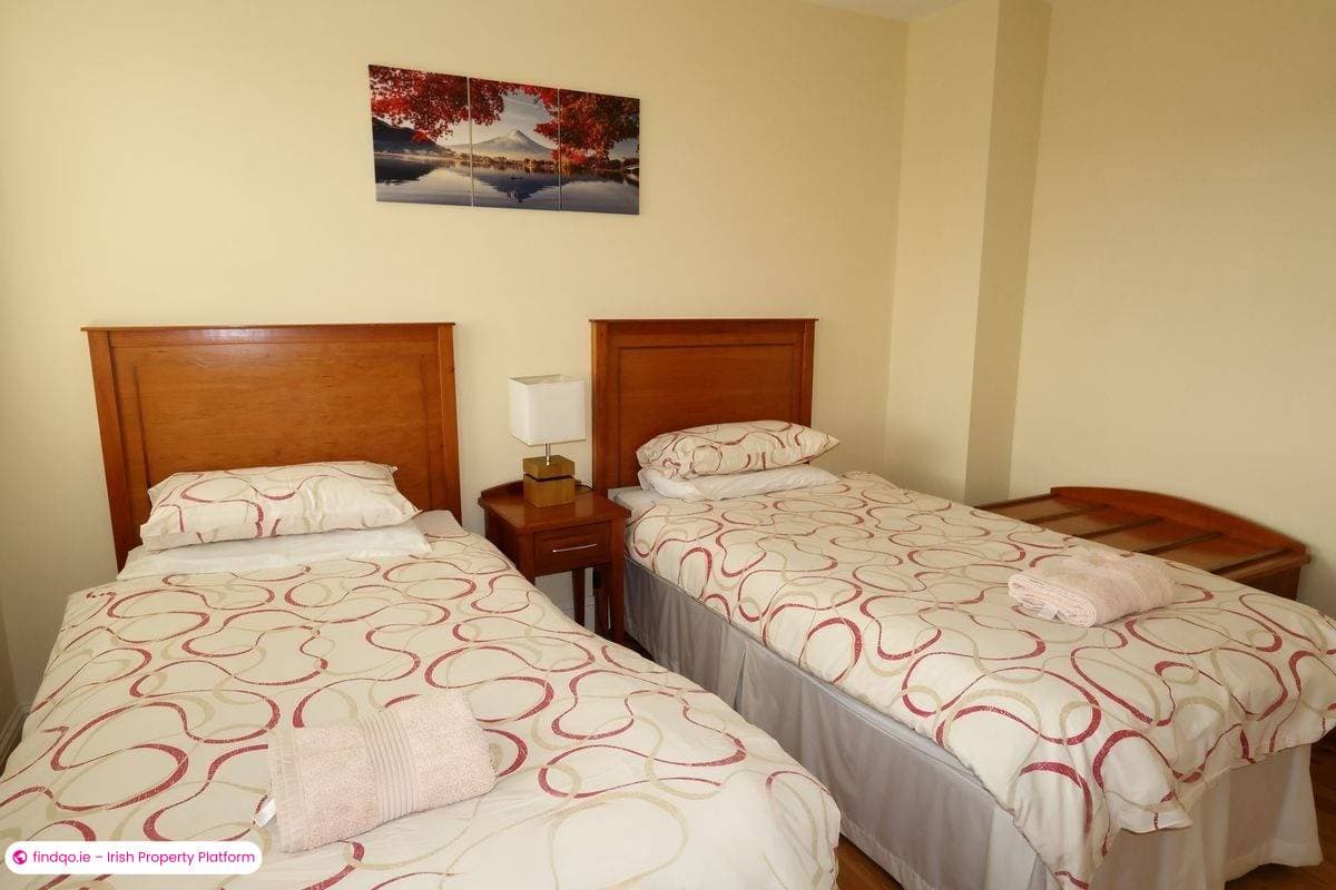 3 Bedroom Holiday Home for Rent in Schull, Cork