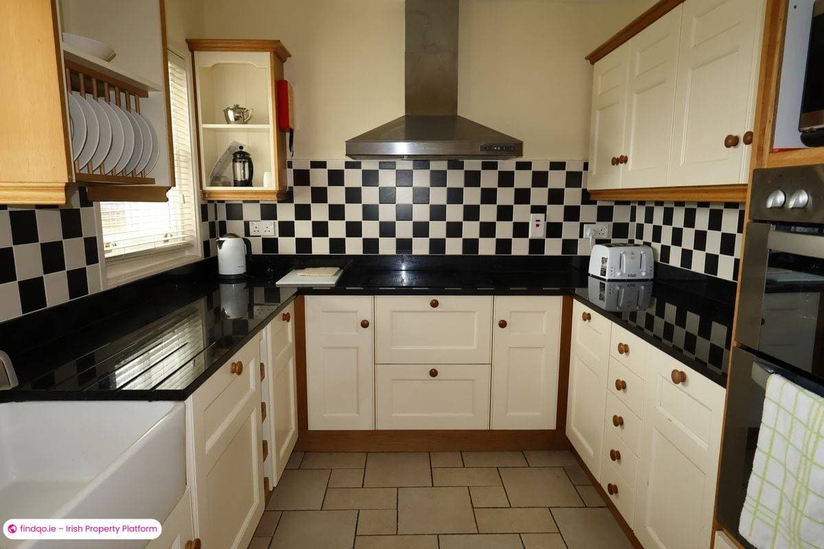 3 Bedroom Holiday Home for Rent in Schull, Cork