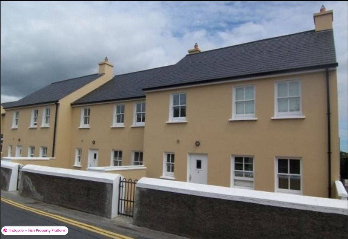 3 Bedroom Holiday Home for Rent in Schull, Cork
